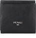 Picard Bingo Portemonnee Leer 10 cm - Dames - Staand formaat - schwarz