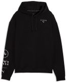 Puma M X Hyrox Cloudspun Hoodie Heren S Zwart