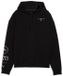 Puma M X Hyrox Cloudspun Hoodie Heren S Zwart