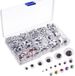 Dailygoods Yeux de poupée Pack de 1200