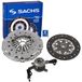 SACHS 3000 990 068 Koppelingsset