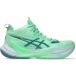 ASICS Metarise 2 herensneakers, Menthol Saba Blue, 44 EU