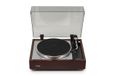 Thorens TD 1601 incl. TP160 platenspeler noten