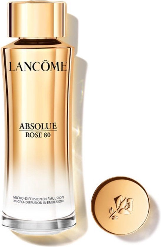 Lancôme Absolue Rose 80 Emulsion 100ml - Unisex