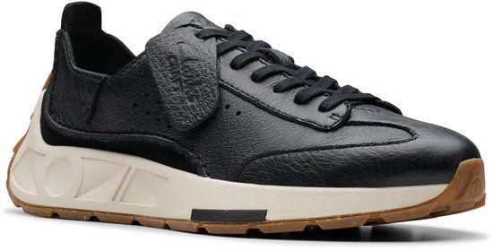 Clarks Shoes Craft Speed Schoenen Zwart EU 42 Vrouw