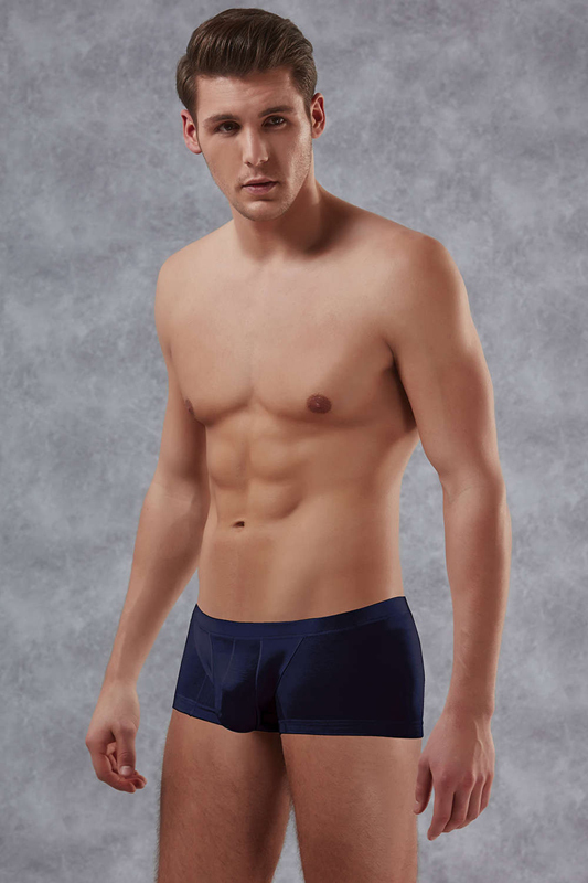 Doreanse Adonis Boxer Blauw Small