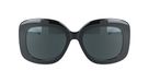 GAFAS Karl Lagerfeld KL6165S Mirror Dark Silver Sunglasses