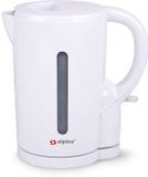 Alpina Waterkoker - 1,7 Liter - 2200 Watt - Wit