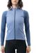 Etxeondo Gaude Gore-tex Infinium™ Windstopper® Jas Blau L Femme
