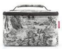 Reisenthel ML1041 compacte make-updoos Zwart, Wit