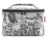 Reisenthel ML1041 compacte make-updoos Zwart, Wit