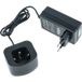 vhbw Chargeur compatible avec Ryobi CRP-1801D, CRH1801, CRO-180M, CPL-180M, CRA-180M, CRP-1801, CRP-1801/DM Outil Ni-Cd, NiMH batteries, 1,2 V