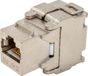 XtendLan Connecteur Keystone, RJ45, CAT5e, STP