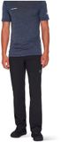 Mammut Hiking V Broek Zwart 48 / Long Man