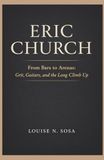 ERIC CHURCH: From Bars to Arenas: Grit, Guitars, and the Long Climb Up