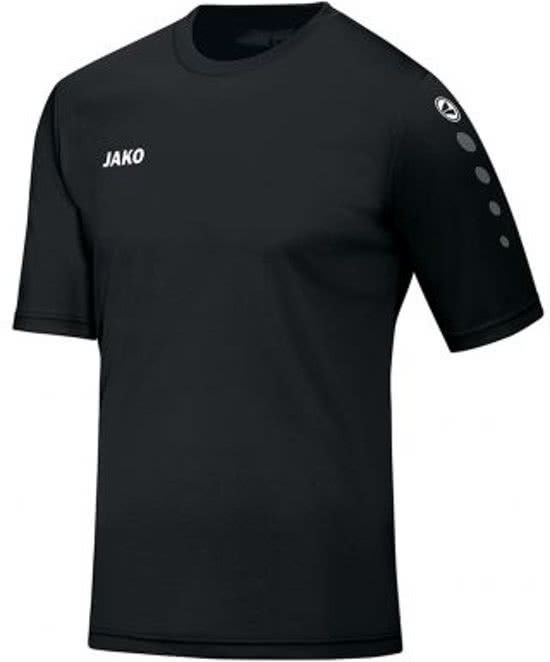 JAKO - Shirt Team KM - Heren - maat XXL - 4059562001525
