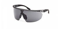 GAFAS Adidas SP0095 Zonnebril - Zwart