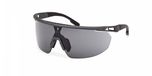 GAFAS Adidas SP0095 Zonnebril - Zwart