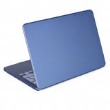 imoshion Laptop Cover - Geschikt voor MacBook Neo 13 inch (2026) A18 chip - A3404 - Indigo