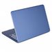 imoshion Laptop Cover - Geschikt voor MacBook Neo 13 inch (2026) A18 chip - A3404 - Indigo