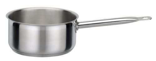 GSW Gastro Traditioneel Le Chef steelpan - 20cm - 4005643974202