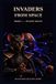 Invaders from Space Invaders from Space Paperback