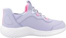 Skechers Bounder Simple Cute Schoenen Paars EU 38 Kinderen