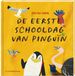 Les quatre points cardinaux Le premier jour d'école du manchot
