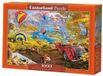 Castorland Ballonvallei Puzzle 1000 pièces