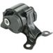 FEBEST Support moteur pour HONDA: CR-V, FR-V (Ref: HM-CRVLH)