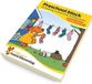 Kindergarten Hauschka Verlag GmbH Preschool block - Comparing, connecting, finding errors 4 years and up, A5-Block