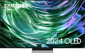 Samsung QE77S93DAEXXU tv 195,6 cm (77") 4K Ultra HD Smart TV Wifi Zilver