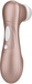 Satisfyer SW10001 vibrator - Rose Gold