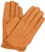 Hestra Andrew Leren Handschoenen Cognac - Maat 10.5 - Heren