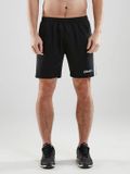 Craft Pro Control Shorts M 1906704 - Black/White - 3XL