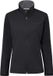 VAUDE Everhike Softshelljas Dames Zwart