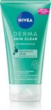 NIVEA Derma Skin Clear Scrub (150 ml)