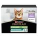 PURINA Pro Plan Senior Sterilised 7+ Kalkoen in zakjes