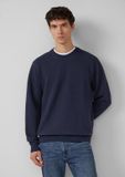 s.Oliver Sweatshirt Heren XL Donkerblauw