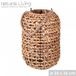 NATURAL LIVING Lantaarn Malaga