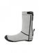 Sealskinz Hempton fietsoverschoenen met gesloten zool Grey - Unisex - maat M