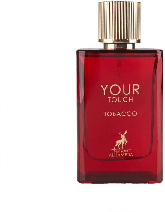 Maison Alhambra Eau de Parfum / 100 ml / Men