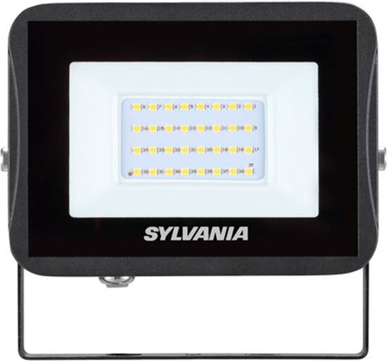 Sylvania Schijnwerper LED - buitengebruik - 2850 lm - IP65 2850 lm