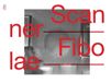 Konkurrent Scanner - Fibolae (CD)