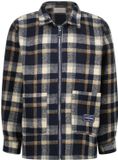 Vingino Leck Jongens Blouse - Dark Blue