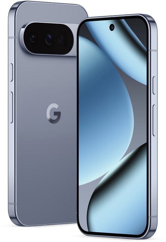 Google Pixel 10 Pro 5G 128GB - Grijs