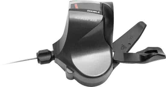 Shimano Claris SL-R2000/-R2030 Schakelhendel 2s grijs