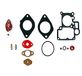 Meat & Doria S5G carburateur kit