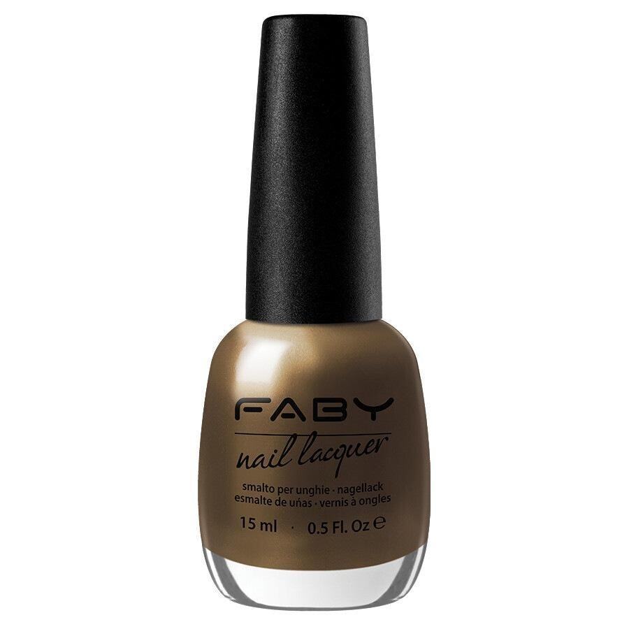 Faby Faby Classic Nagellak 15 ml Alter Ego