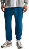NIKE Club Men's Joggers - Blauw - Maat L
